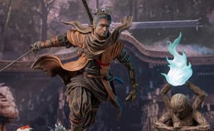 Синоби божественного наследника: First 4 Figures открыла предзаказ на статую Волка из Sekiro: Shadows Die Twice