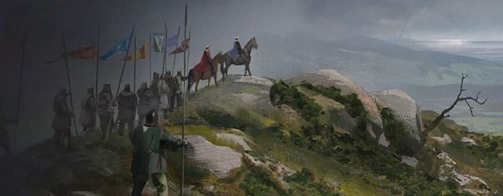 «В Швеции такая дикая инфляция?». Paradox взвинчивает стоимость дополнений для Crusader Kings 3 в несколько раз