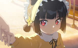 Трагическое детство Мияби из Zenless Zone Zero 1.4. miHoYo выпустила анимационную короткометражку