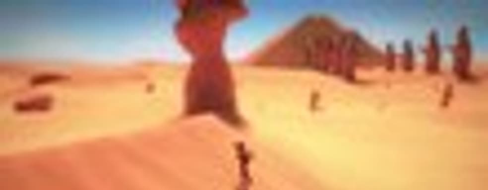 GDC-трейлер Earthlock: Festival of Magic 