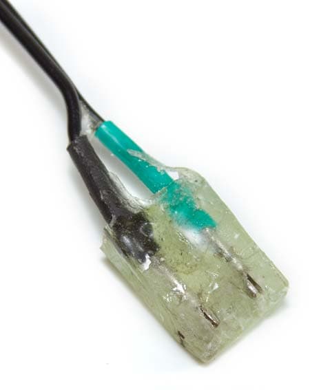 Клеммный адаптер Клеммный адаптер