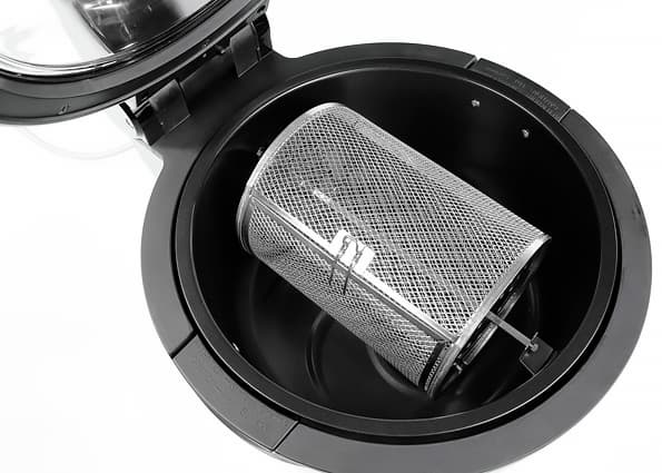 аэрогриль Alfawise Air Fryer HA-03B