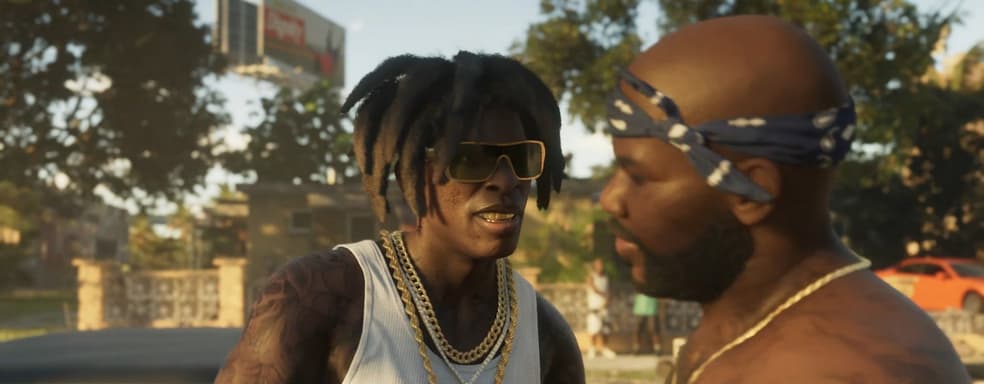 Новый трейлер Grand Theft Auto 6 не появится 27 декабря, утверждает надежный инсайдер