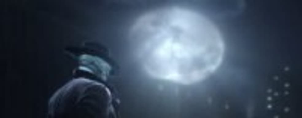 The Dark Phantom - шутер, авторы которого вдохновляются Sin City и Constantine