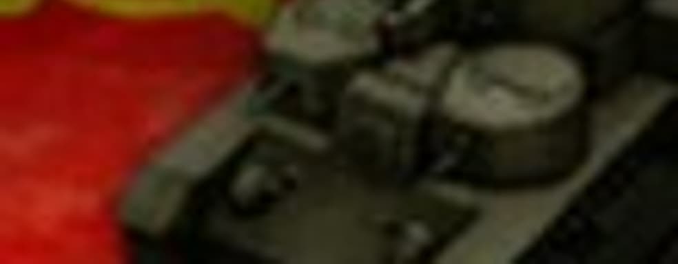 World of Tanks: Xbox 360 Edition: танковая экспансия