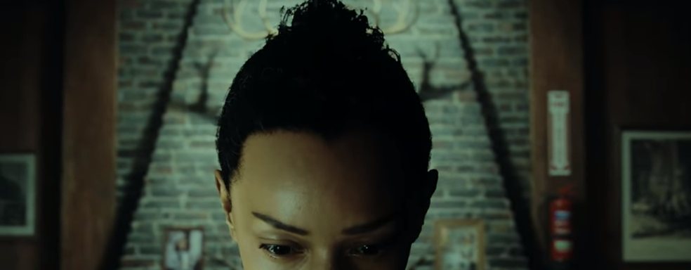 Новый геймплей Alan Wake 2 без Алана Уэйка. Темнокожая агент ФБР за работой