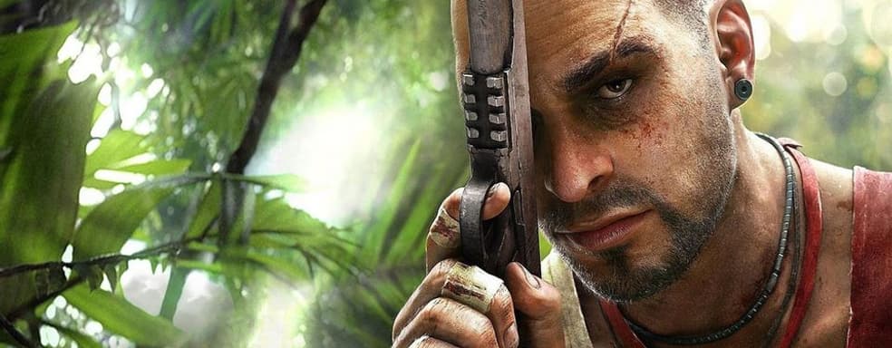 Вас появится в Far Cry 6 до конца ноября