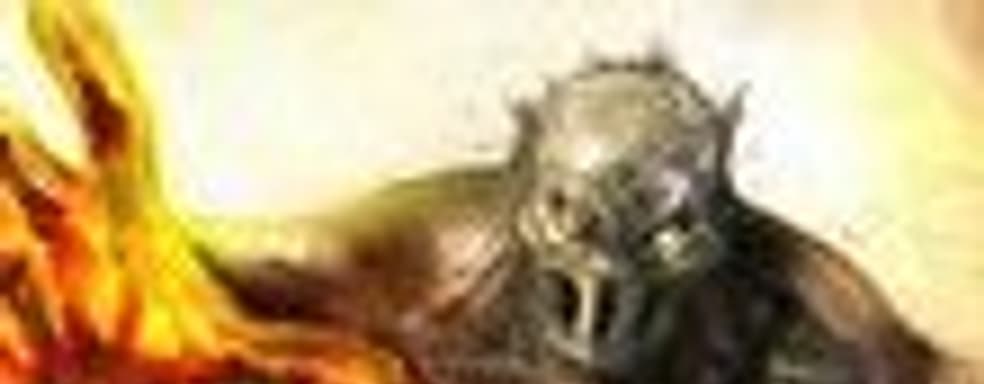 Splatterhouse весной 2010