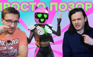 И это эксклюзив PS5. Обзор Destruction AllStars