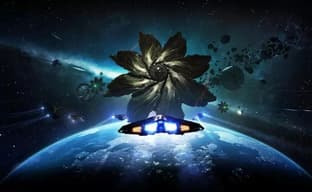В Elite Dangerous появится монстр. Крупнейший корабль в историю игры