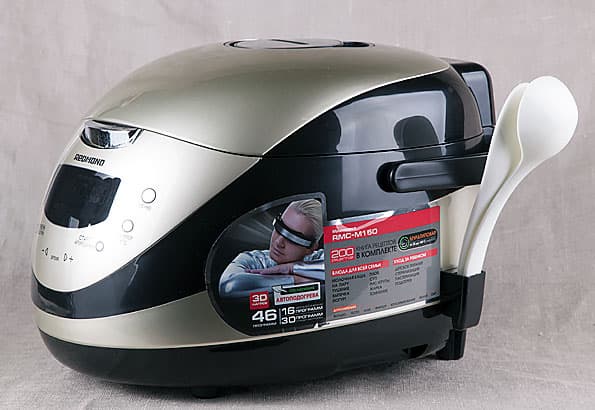 мультиварка Redmond RMC-M150
