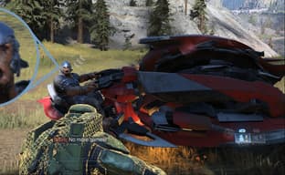 Спустя больше года после релиза Halo Infinite все же получит рейтрейсинг на ПК