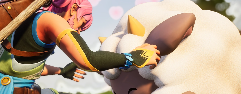 Продажи выживания с покемонами Palworld превысили миллион копий, с запуска в раннем доступе Steam прошло 8 часов