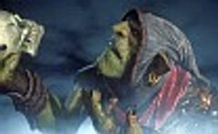 Styx: Shards of Darkness — маленький зелёный стелс