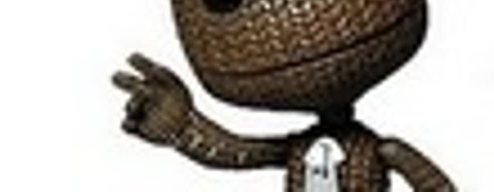 Музыкальный синтезатор LittleBigPlanet 2 мог стать отдельной игрой