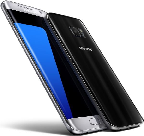 Смартфон Samsung Galaxy S7 Edge Смартфон Samsung Galaxy S7 Edge