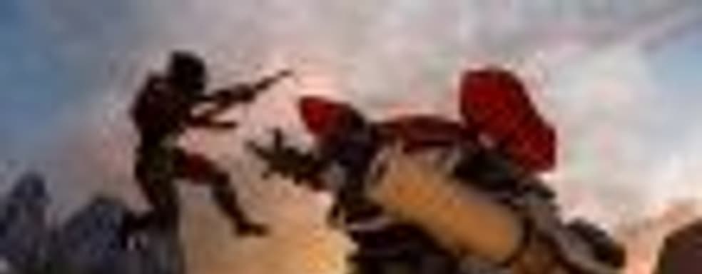 Новый ролик Mass Effect: Andromeda с демонстрацией игровых моментов