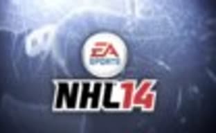 Физика столкновений в NHL 14