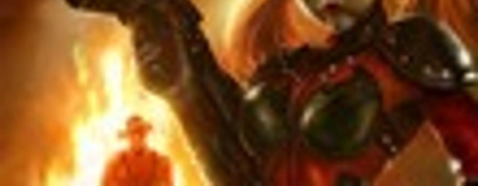 Мультиплеер - душа и сердце Twisted Metal