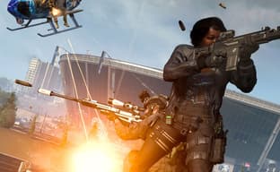 У вас просто сорвет крышу — вышел трейлер пятого сезона Modern Warfare и Warzone