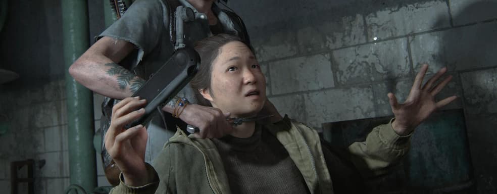 Энтузиаст показал, как выглядит The Last of Us Part II в разрешении 4К при 60к/c