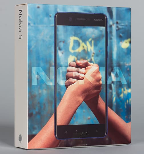 Смартфон Meizu M5s