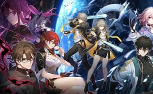 Honkai: Star Rail от создателей Genshin Impact вышла на PS5