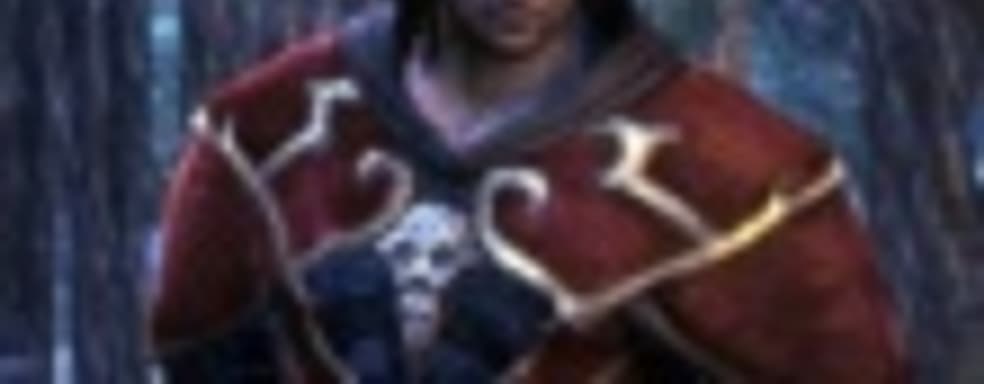 Castlevania: Lords Of Shadow для Xbox 360 на двух дисках