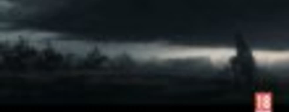 Вступительный ролик The Witcher 3: Wild Hunt покажут уже завтра. Тизер