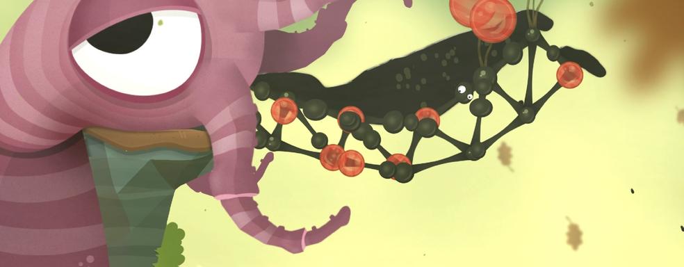 Ностальгический всплеск из прошлого. Обзор головоломки World of Goo 2