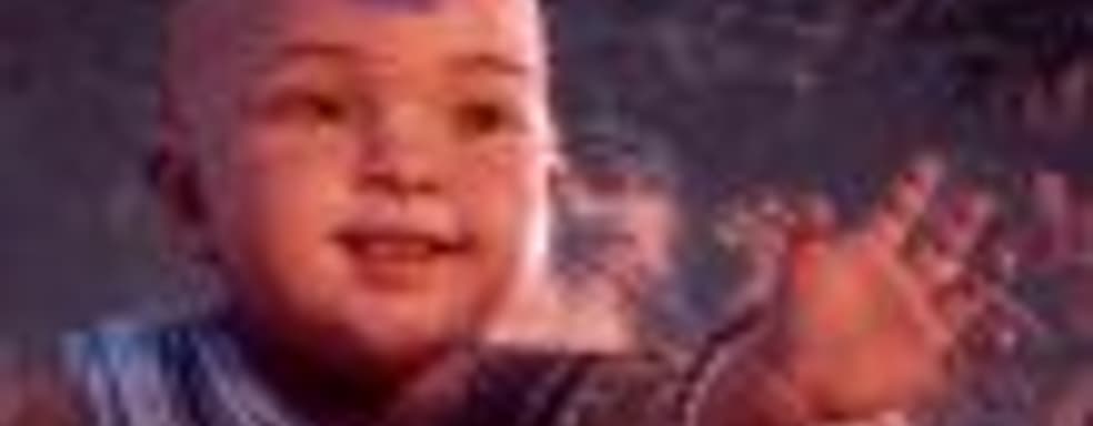 Microsoft хочет сделать игру «похожую на Horizon: Zero Dawn»