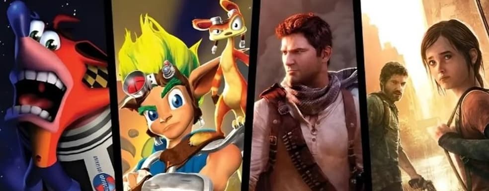 Продажа Sony была правильным выбором для Naughty Dog — соучредитель