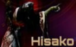 Killer Instinct - трейлер Hisako и тизер Cinder