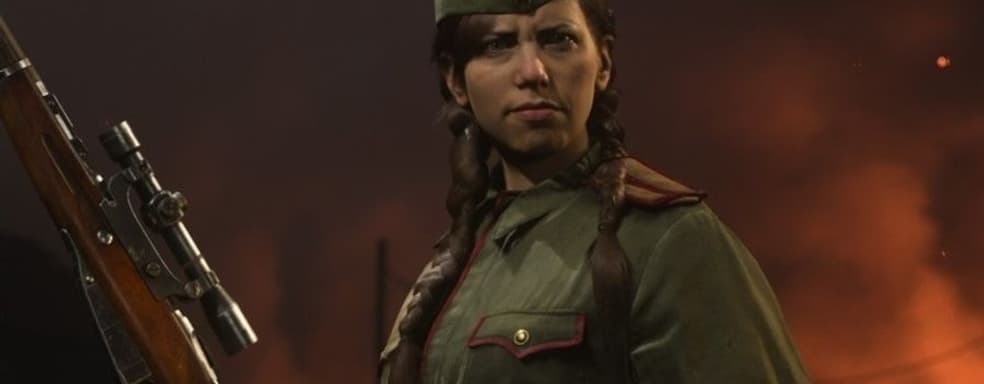 Rumor: Call of Duty: Vanguard on PS5 will take up surprisingly little disk space