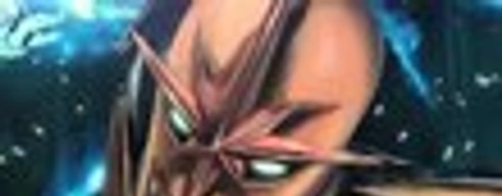 Cinematic-трейлер Ultimate Marvel vs Capcom 3