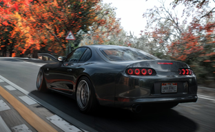 В CarX Street улучшили физику, производительность на ПК с HDD и медленными SSD. Вышел экспериментальный патч