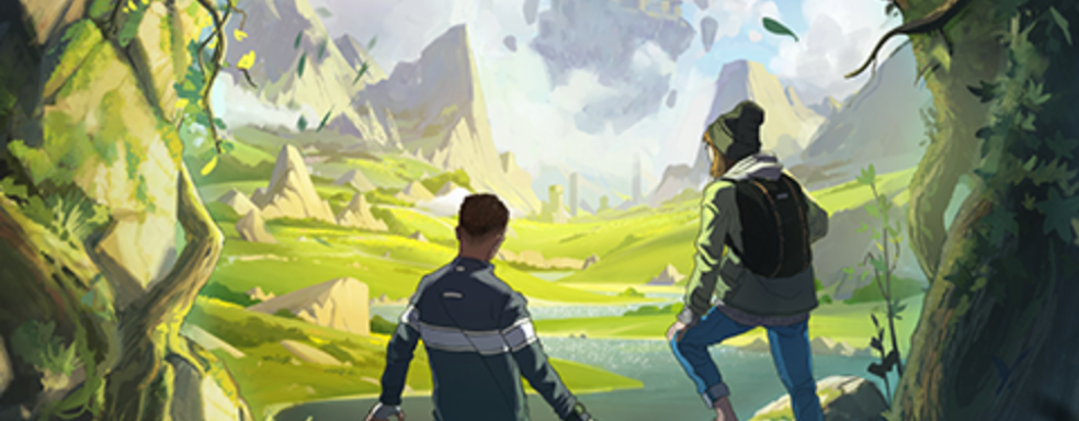 Новая «выживалка» Blizzard будет с видом от первого лица, её делают почти 5 лет