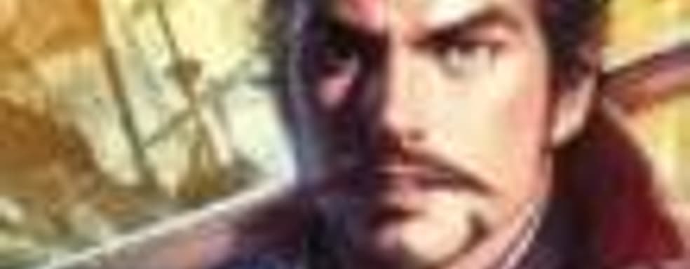 Стратегия Nobunaga’s Ambition: Sphere of Influence выйдет на Западе