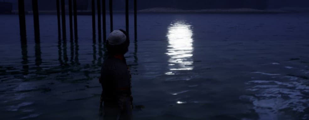 Герой «Смуты» любуется отражением Луны в воде на новых скриншотах игры