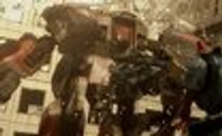 TGS-трейлер Front Mission Evolved