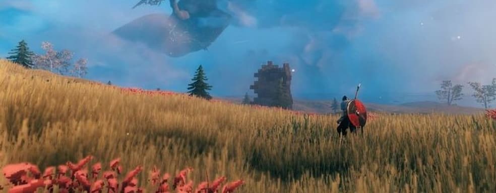 Valheim стала жертвой собственного успеха. Релиз нового контента откладывается