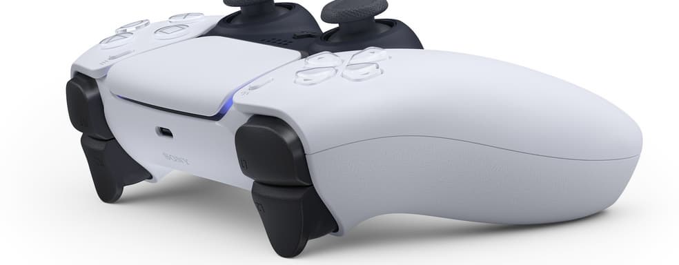 Фанаты приняли простое обновление сайта PlayStation 5 за намек на скорую презентацию