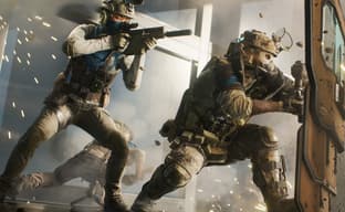 2 декабря Battlefield 2042 получит крупнейшее обновление с момента запуска игры