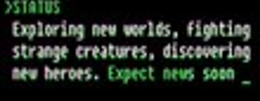 MercurySteam тизерит новую игру