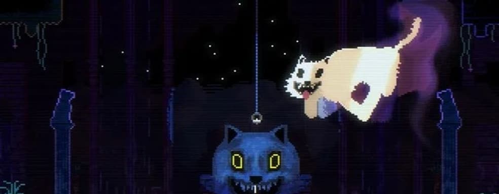 Создатель Animal Well начал разработку новой игры. Ждать семь лет не придётся