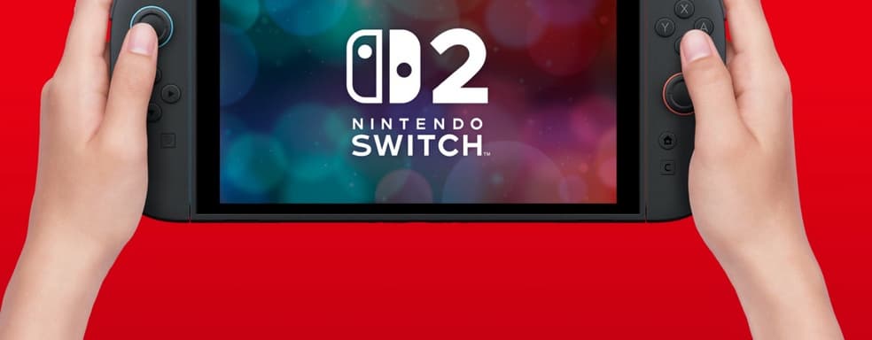 У Switch 2 обнаружена ошибка с индикатором уровня заряда. Nintendo опубликовала инструкцию