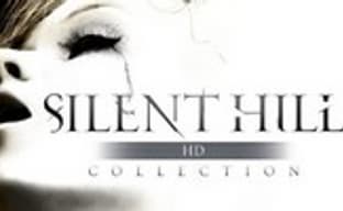 Silent Hill HD Collection собирали из незавершенного кода