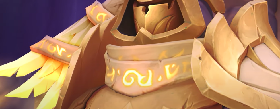 Blizzard не сможет вернуть все удалённые из-за бага предметы игрокам в World of Warcraft. Глюк в банке гильдии создал проблемы