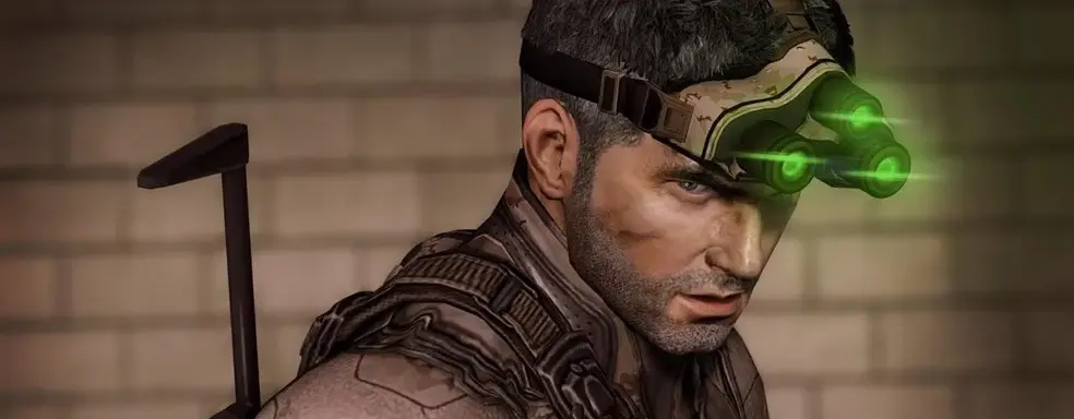 По слухам в Rainbow Six: Siege прибывает новый оперативник - Сэм Фишер