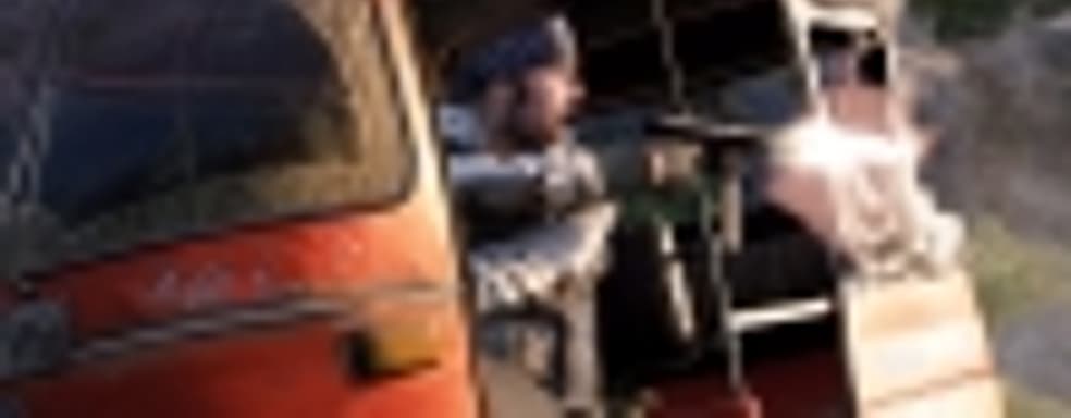 Far Cry 4 - «значительный шаг вперёд» относительно Far Cry 3